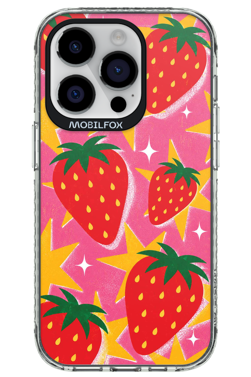 STARBERRY 2.0 - Apple iPhone 14 Pro