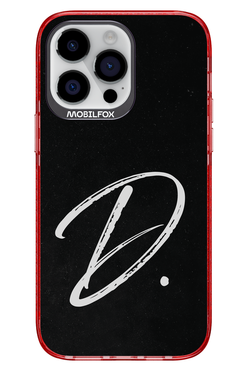 (Off Space) D 2.0 - Apple iPhone 14 Pro Max