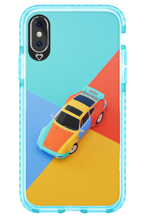 Colortherapy - Apple iPhone X