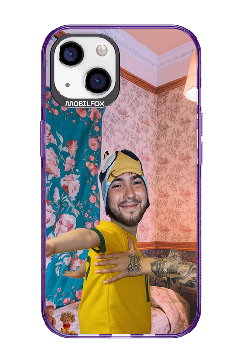 Balkan Style - Apple iPhone 13