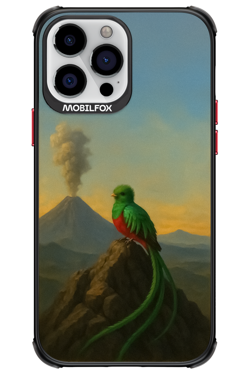 Birdy 2.0 - Apple iPhone 13 Pro Max