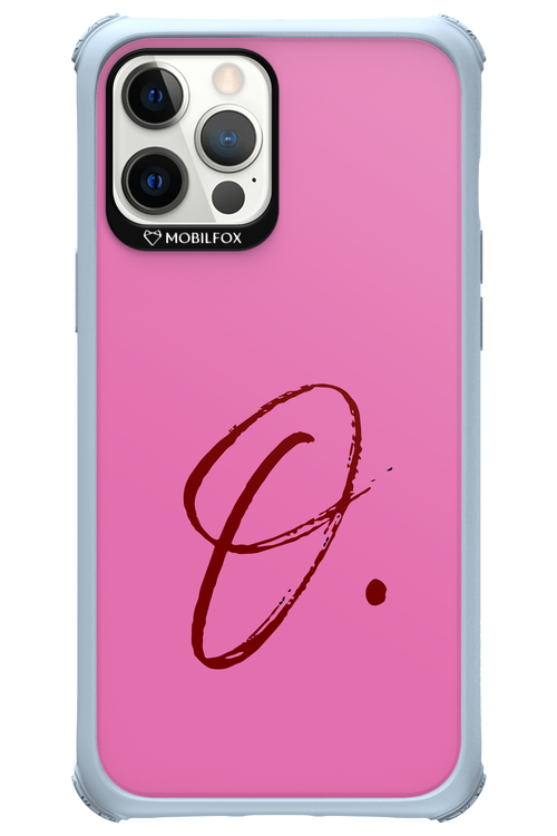 (Sorbet) O 2.0 - Apple iPhone 12 Pro Max