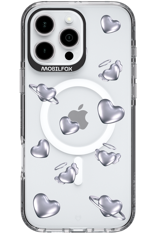 Chrome Hearts - Apple iPhone 16 Pro Max