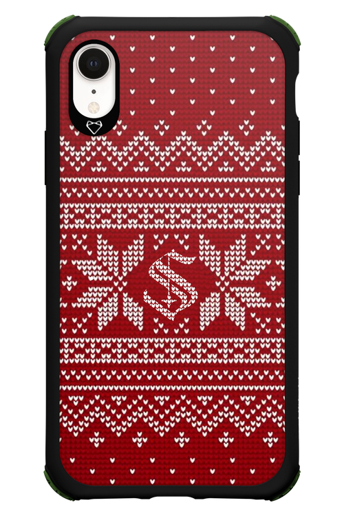 COZY STELLAR KNIT - Apple iPhone XR