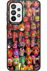 Mask Parade 2.0 - Samsung Galaxy A73