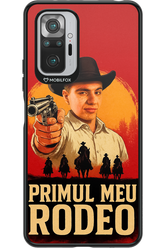Cowboy - Xiaomi Redmi Note 10 Pro