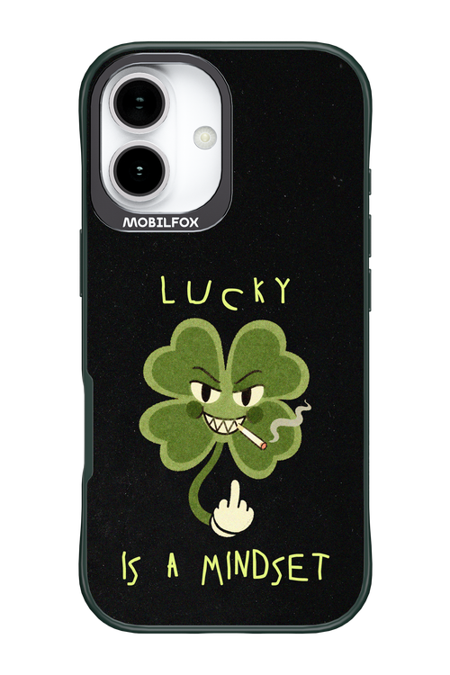 Lucky Mind 2.0 - Apple iPhone 17