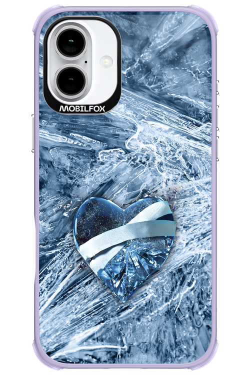 Ice 2.0 - Apple iPhone 16 Plus