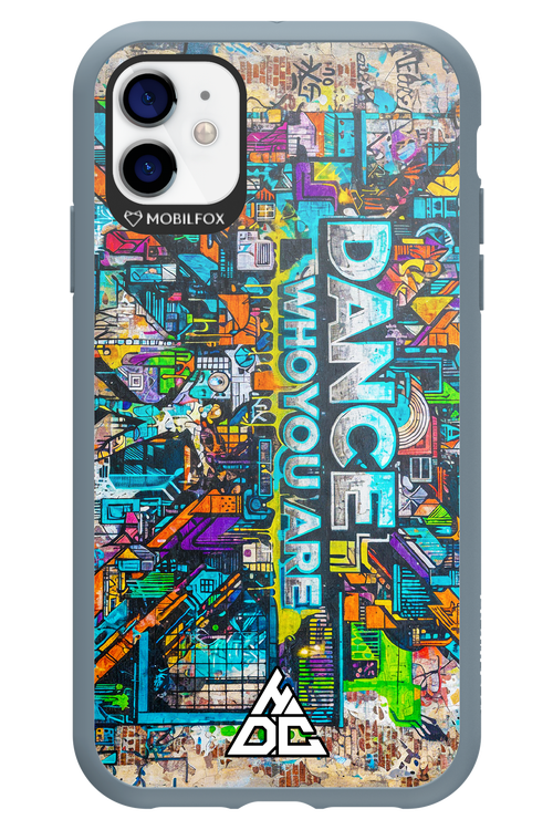 HDC 4 - Apple iPhone 11