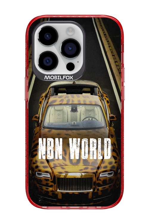 Car 2.0 - Apple iPhone 14 Pro