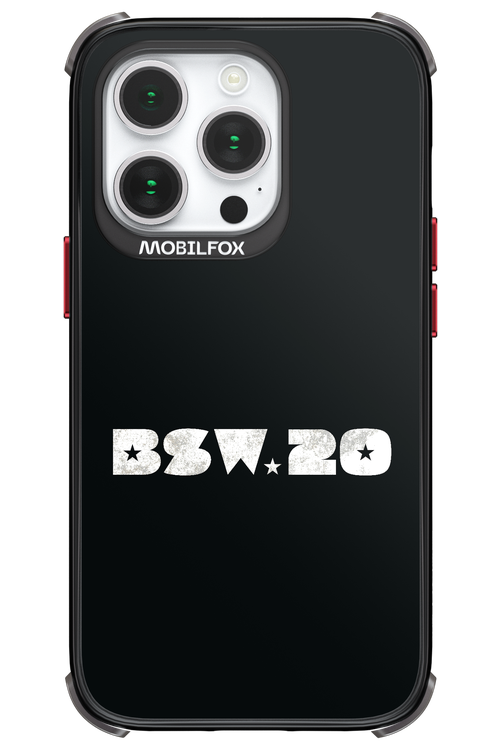 BSW 20 (7) 2.0 - Apple iPhone 14 Pro