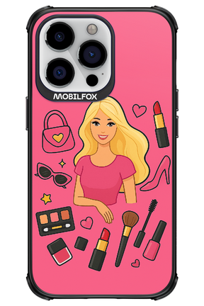 Just a Girll - Apple iPhone 13 Pro