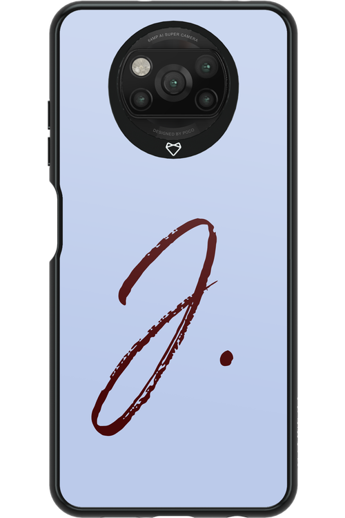 (Jellyfish Presso) J 2.0 - Xiaomi Poco X3 Pro