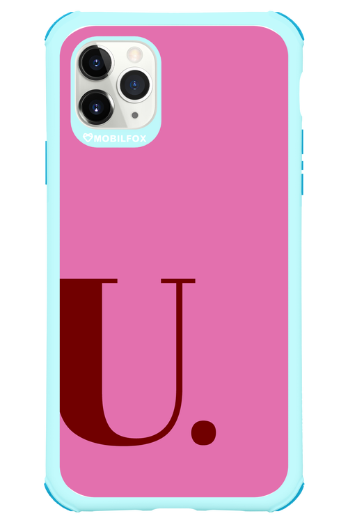 U (Sorbet) 2.0 - Apple iPhone 11 Pro Max