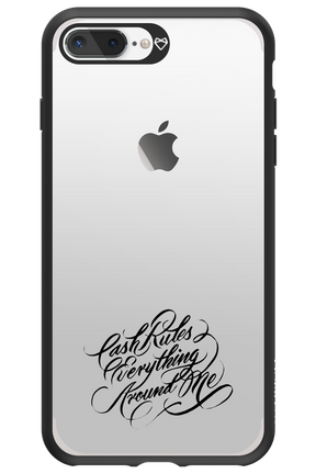 Cash Rules Script - Apple iPhone 7 Plus