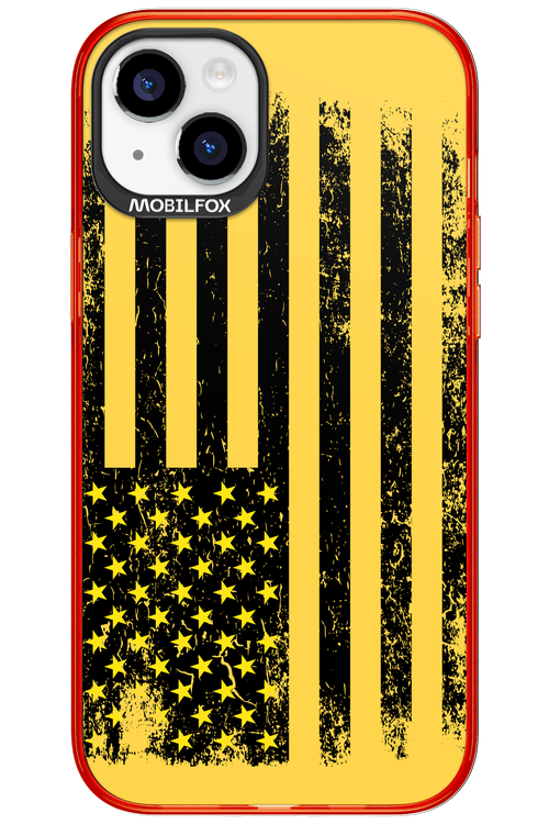 Impact Stripes - Apple iPhone 15 Plus