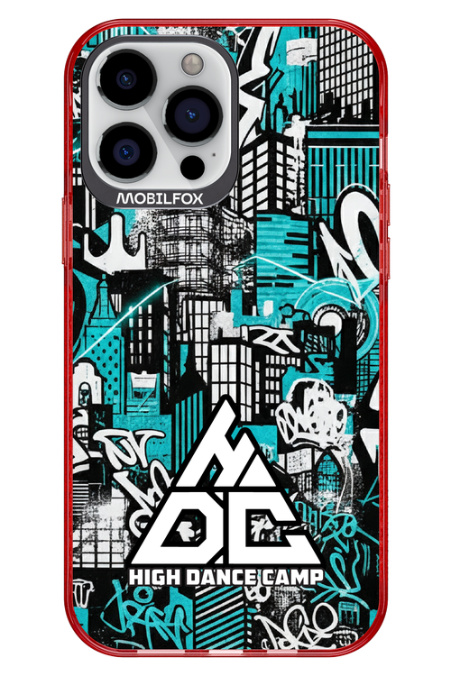 HDC 3 - Apple iPhone 13 Pro Max