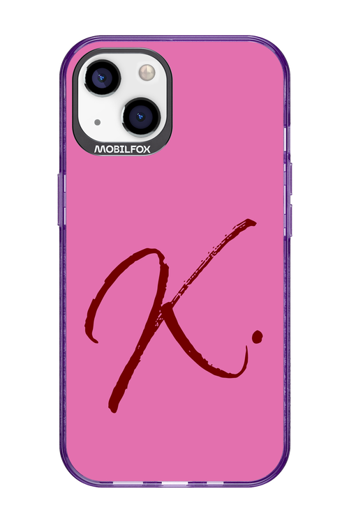 (Sorbet) K 2.0 - Apple iPhone 13