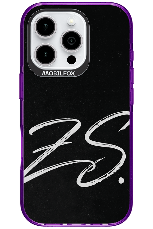 (Off Space) ZS 2.0 - Apple iPhone 16 Pro