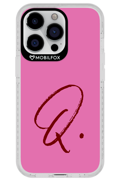 (Sorbet) Q 2.0 - Apple iPhone 13 Pro