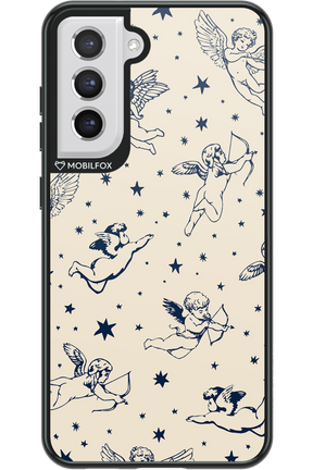 Star Puttos - Samsung Galaxy S21 FE
