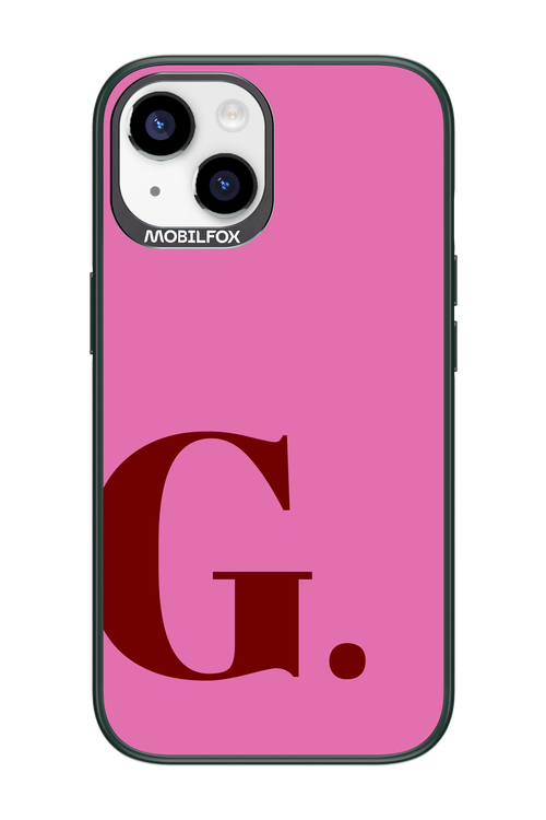 G (Sorbet) 2.0 - Apple iPhone 14