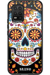 Sugar Skull - Xiaomi Mi 10 Lite 5G