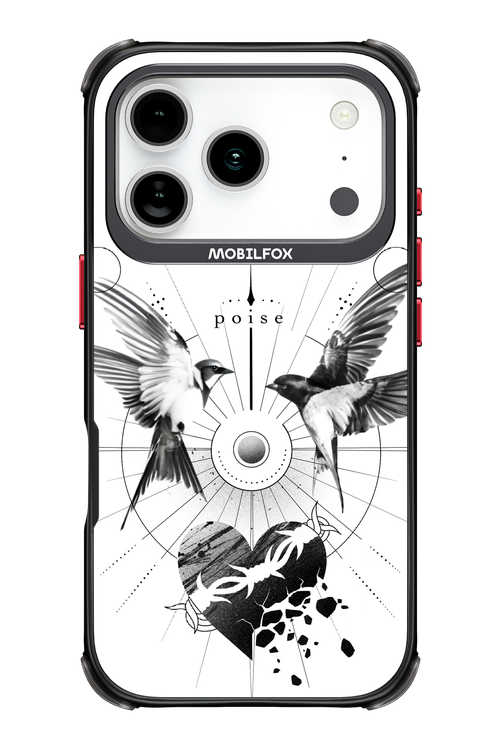 Madár 2.0 - Apple iPhone 17 Pro