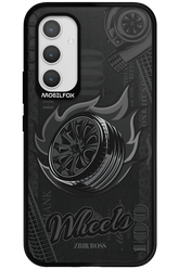 Hot Money - Samsung Galaxy A54