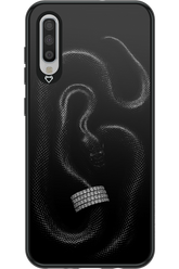 Diamond Mamba 2.0 - Samsung Galaxy A70