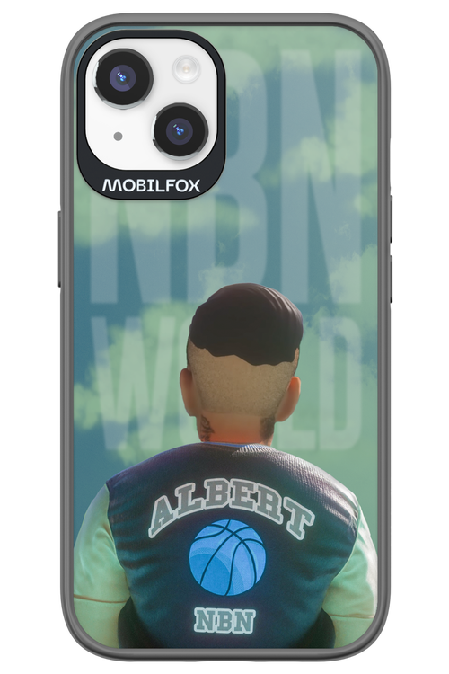 Albert Sky - Apple iPhone 14