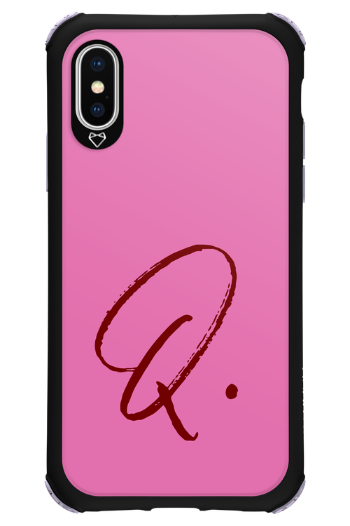 (Sorbet) Q 2.0 - Apple iPhone X