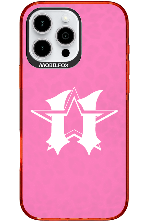 Centaur Logo Pink 2.0 - Apple iPhone 16 Pro Max
