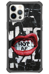 HOT AS F - Apple iPhone 12 Pro Max