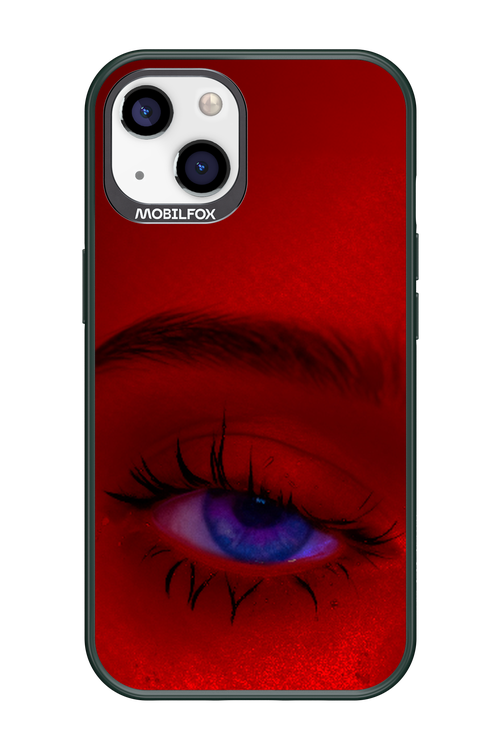 BLUE EYE 2.0 - Apple iPhone 13