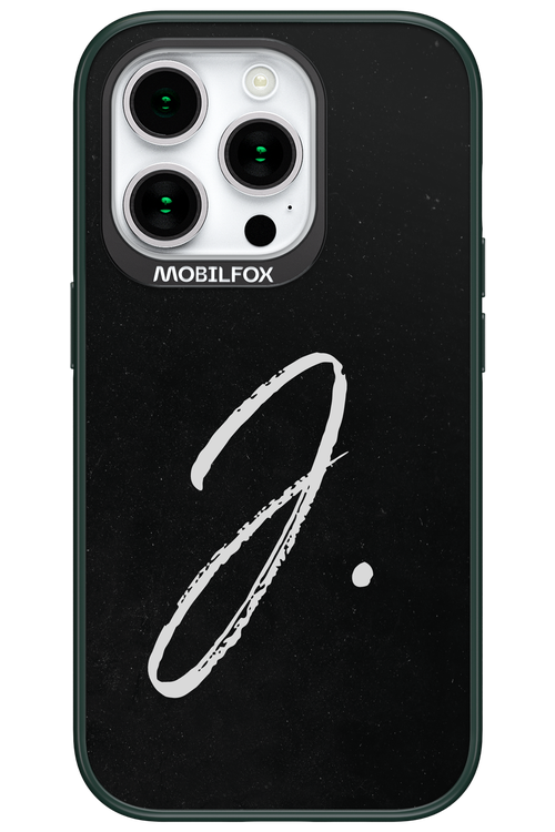 (Off Space) J 2.0 - Apple iPhone 15 Pro