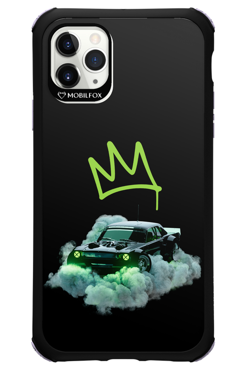 Just Dont Die - Apple iPhone 11 Pro Max