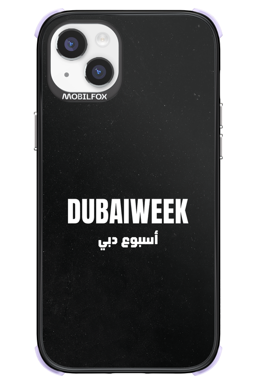 Dubaiweek Simple 2.0 - Apple iPhone 14 Plus