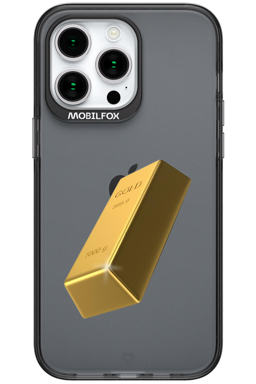 Gold - Apple iPhone 15 Pro Max