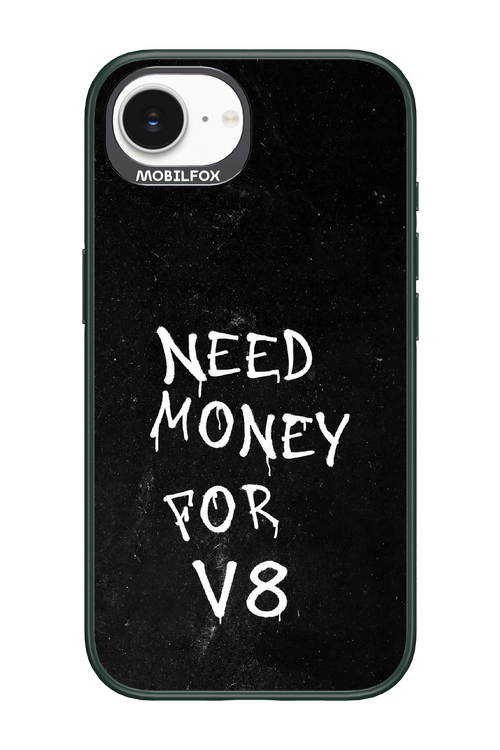 V8 2.0 - Apple iPhone 17e