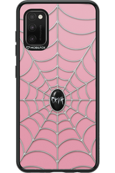SpiderQueen - Samsung Galaxy A41