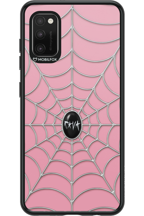 SpiderQueen - Samsung Galaxy A41