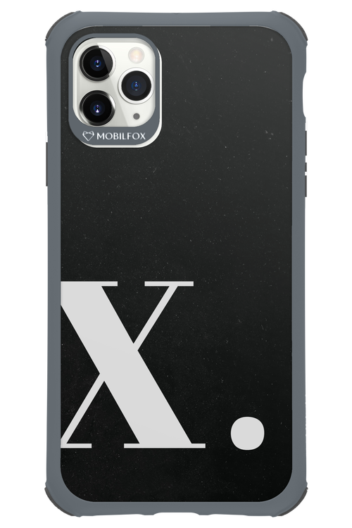 X (Off Space) 2.0 - Apple iPhone 11 Pro Max