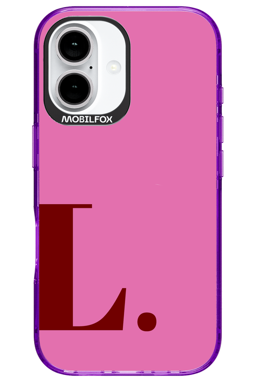 L (Sorbet) 2.0 - Apple iPhone 16