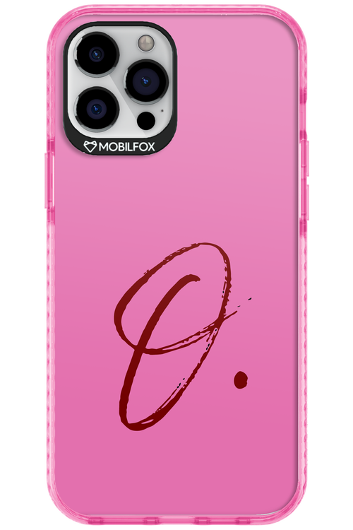 (Sorbet) O 2.0 - Apple iPhone 12 Pro Max