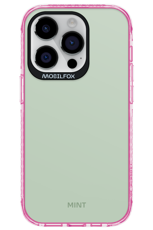 MINT 2.0 - Apple iPhone 14 Pro