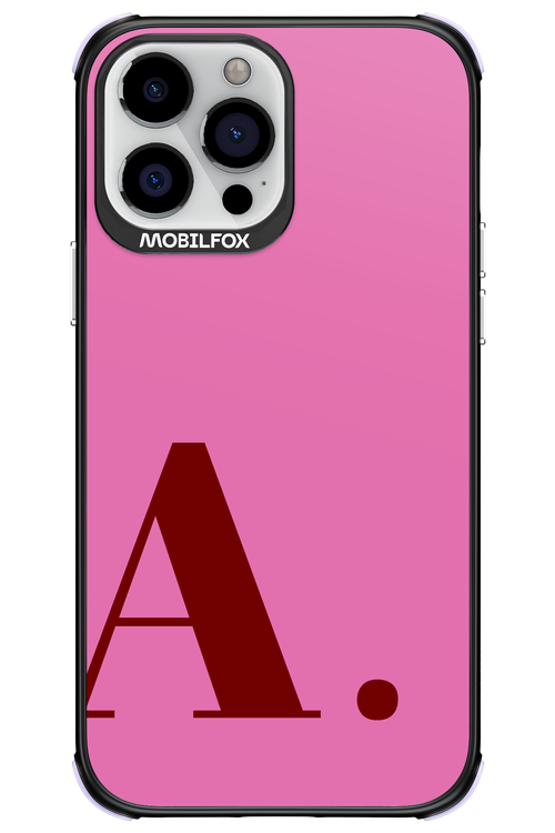 A (Sorbet) 2.0 - Apple iPhone 13 Pro Max