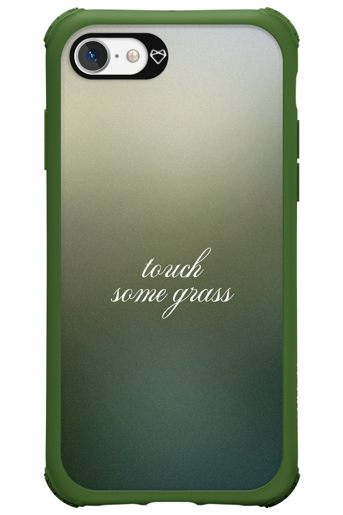 Natural Reset - Apple iPhone 7