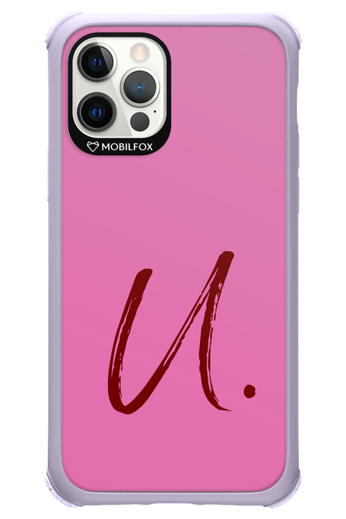 (Sorbet) U 2.0 - Apple iPhone 12 Pro
