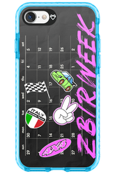 ZBIRWEEK - Apple iPhone 7